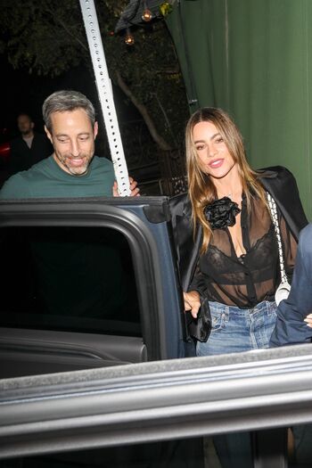 Sofia Vergara