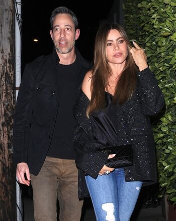 Sofia Vergara