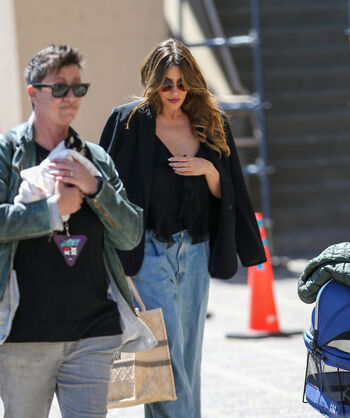 Sofia Vergara