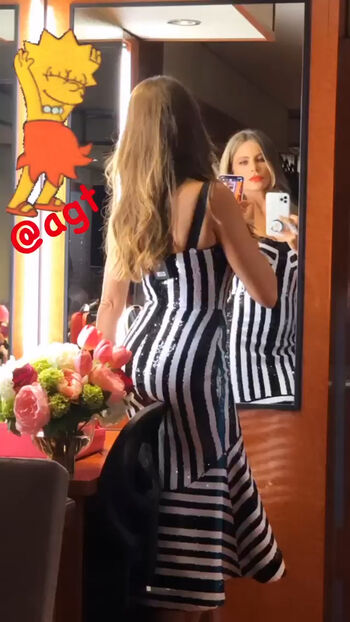 Sofia Vergara
