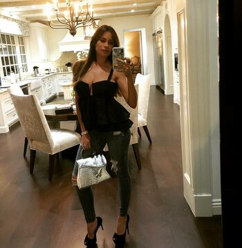 Sofia Vergara