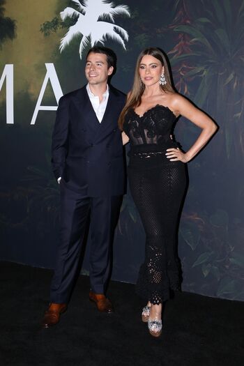 Sofia Vergara