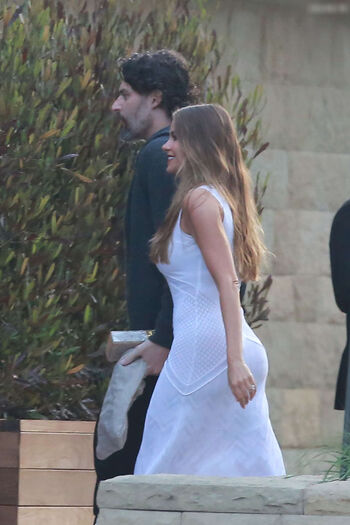 Sofia Vergara