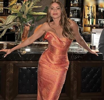 Sofia Vergara