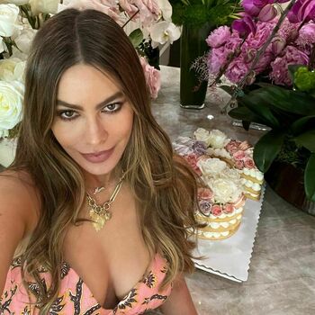 Sofia Vergara
