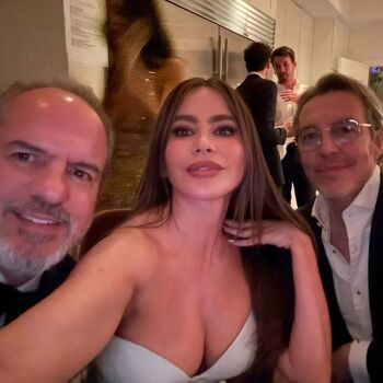 Sofia Vergara