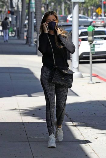 Sofia Vergara