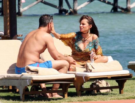 Sofia Vergara