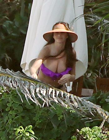 Sofia Vergara