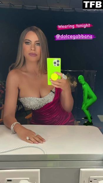 Sofia Vergara