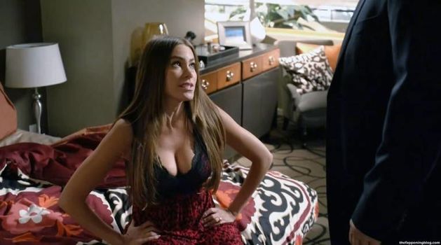 Sofia Vergara