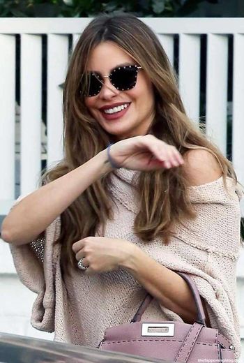Sofia Vergara