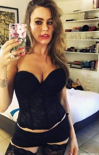 Sofia Vergara