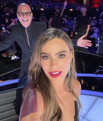Sofia Vergara