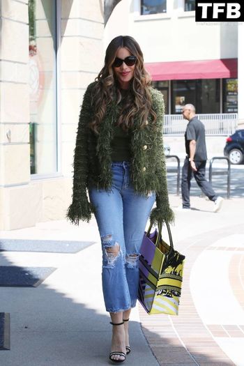 Sofia Vergara