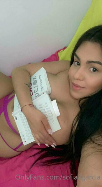 sofia2garcia