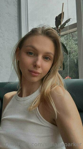 sofiaaaparker