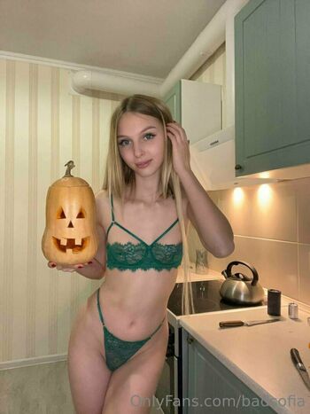 sofiaaaparker