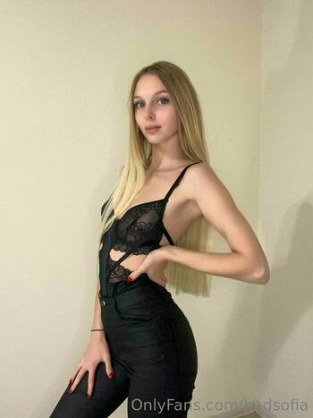 sofiaaaparker
