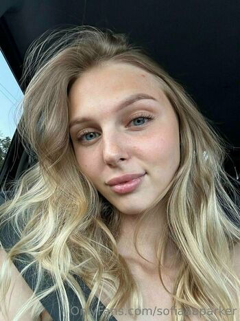 sofiaaaparker