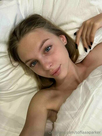 sofiaaaparker