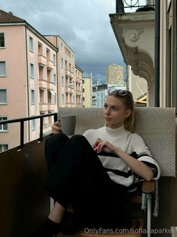 sofiaaaparker