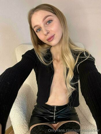 sofiaaaparker