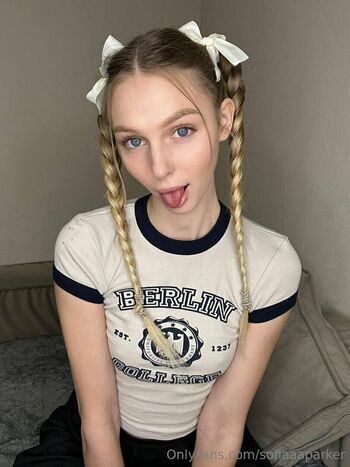 sofiaaaparker