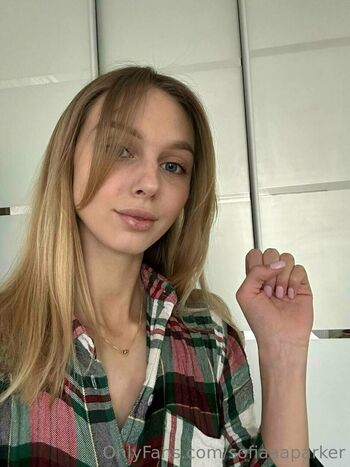 sofiaaaparker