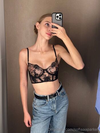 sofiaaaparker