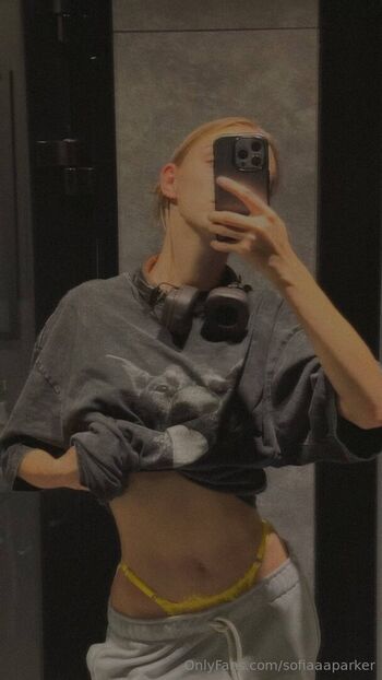 sofiaaaparker