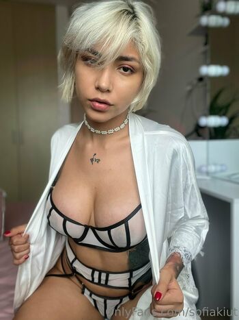sofiakiut
