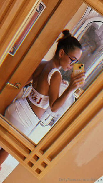 sofiakye