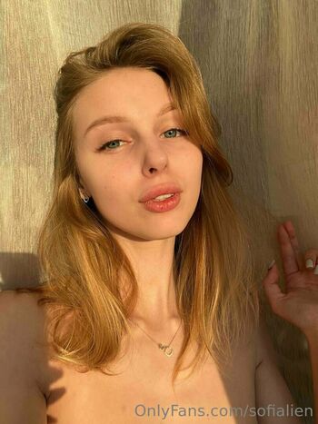 Sofialien