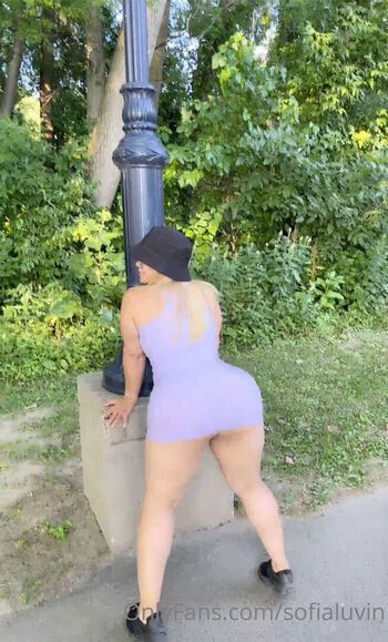 sofialuvin