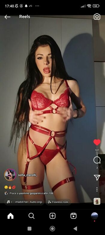 Sofiamerolli