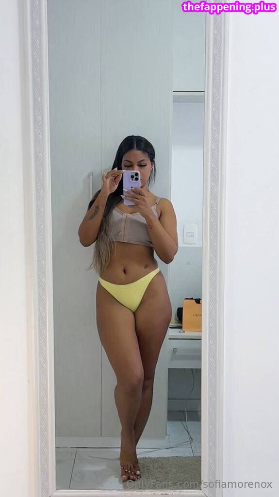 sofiamorenox
