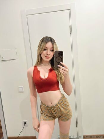 sofiamour