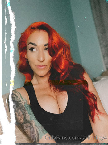 sofiariley4