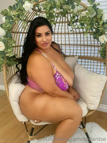 sofiarose