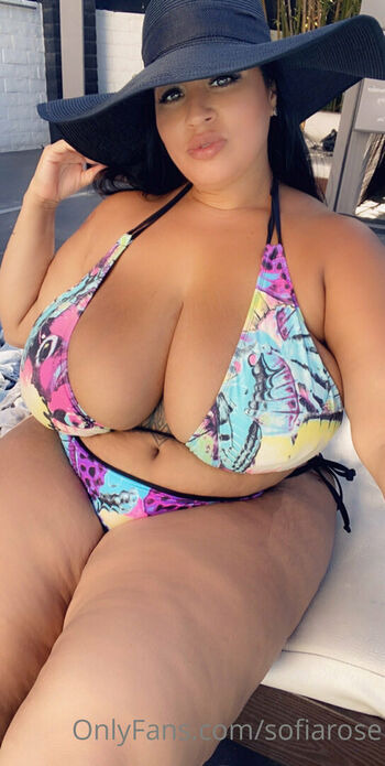 sofiarose