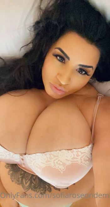 sofiaroseondemand