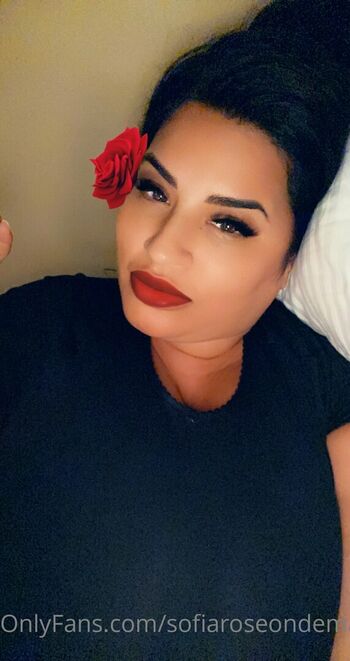 sofiaroseondemand