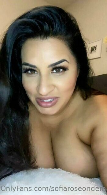 sofiaroseondemand