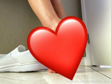 sofiasfeet_xoxo