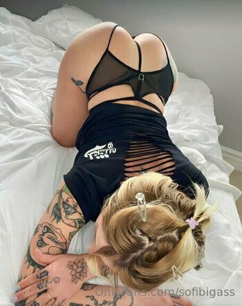 sofibigass