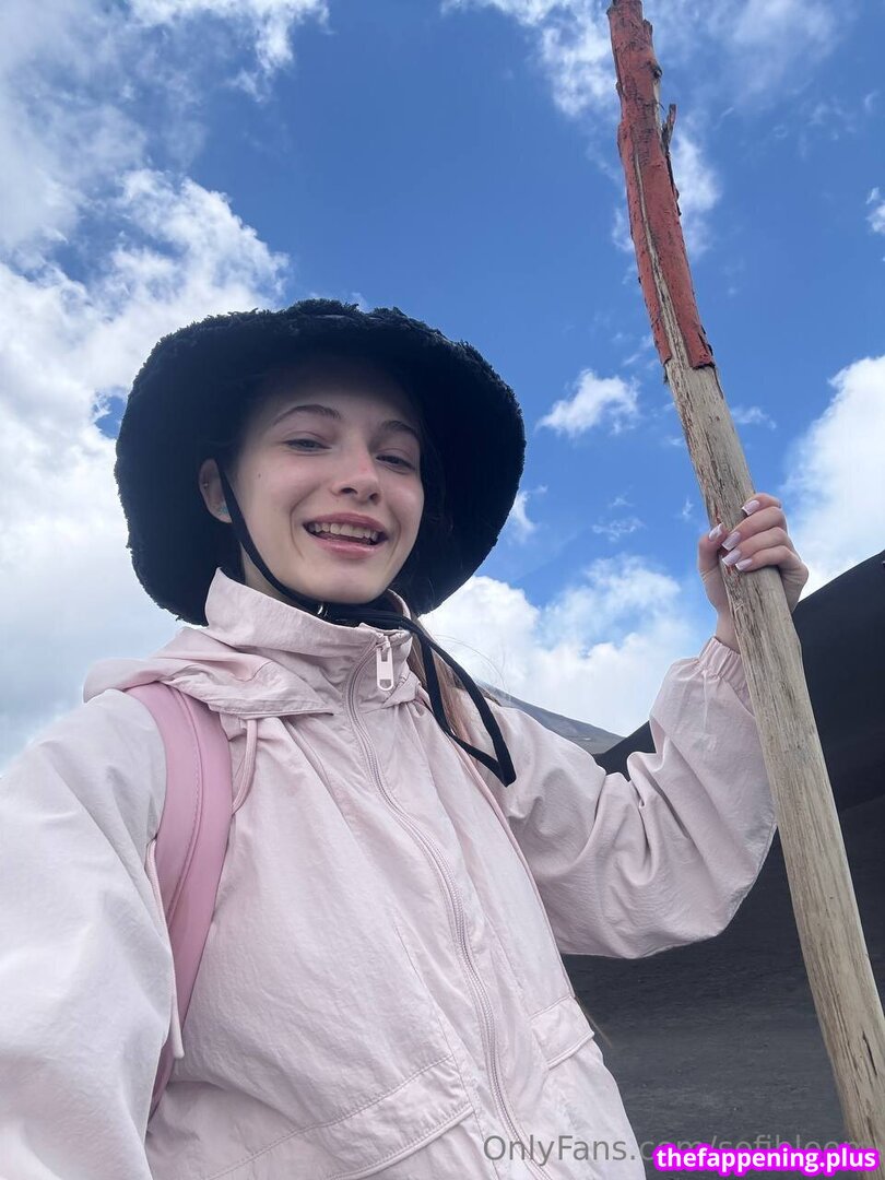 sofibloom
