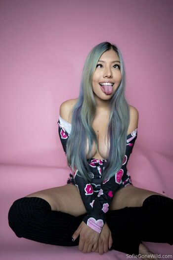 sofiegonewild