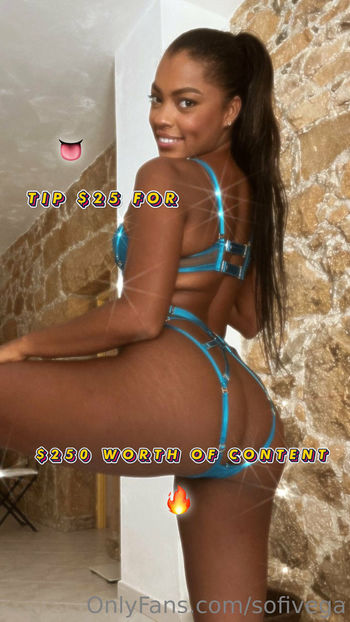 sofivega