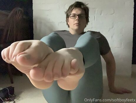 softboyfeetx